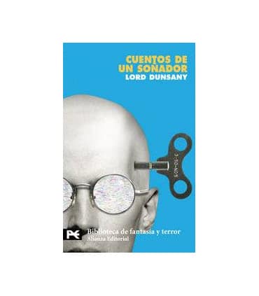 Cuentos de un soñador