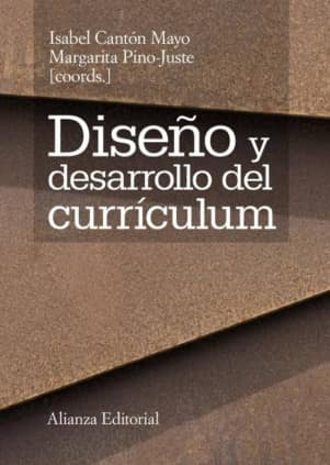 DISEÑO Y DESARROLLO DEL CURRICULUM