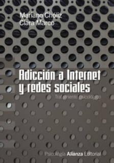 ADICCION A INTERNET Y REDES SOCIALES