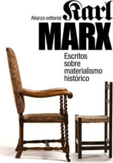 Escritos sobre materialismo histórico