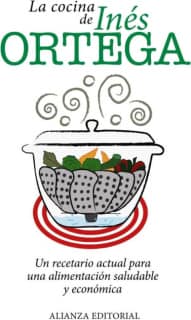LA COCINA DE INES ORTEGA