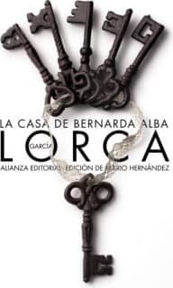 LA CASA DE BERNARDA ALBA      *NUEVA*