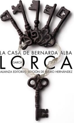 LA CASA DE BERNARDA ALBA      *NUEVA*