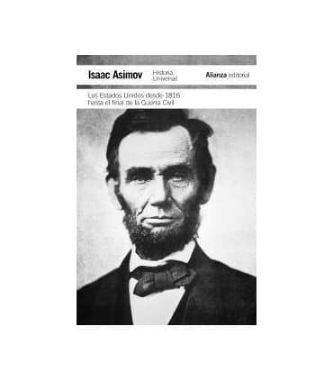 Los Estados Unidos desde 1816 hasta el final de la Guerra Civil