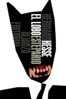 EL LOBO ESTEPARIO   *ED NUEVA*