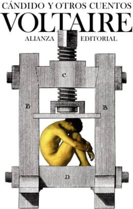 Cándido y otros cuentos