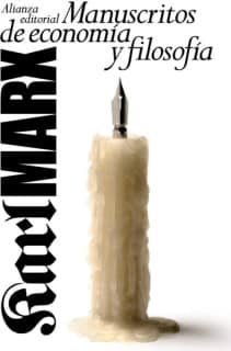 Manuscritos de economía y filosofía