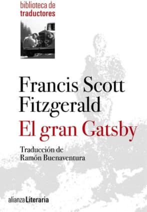 El gran Gatsby