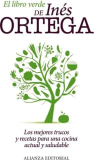 EL LIBRO VERDE I. ORTEGA