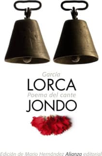 Poema del cante jondo