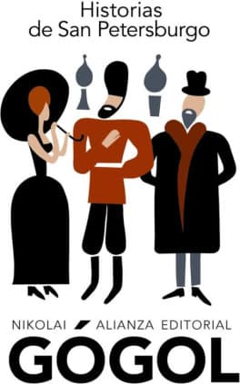 Historias de San Petersburgo