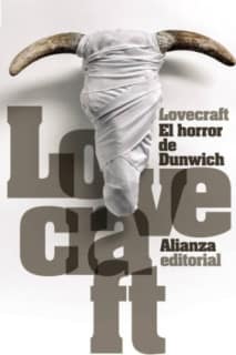 El horror de Dunwich