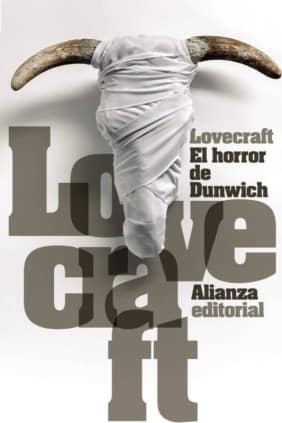 El horror de Dunwich