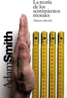 La teoría de los sentimientos morales