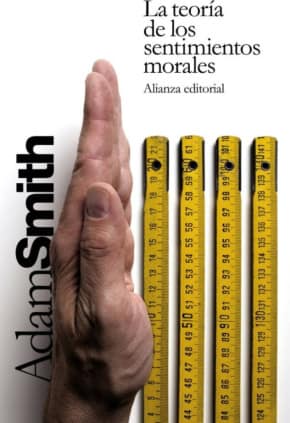 La teoría de los sentimientos morales
