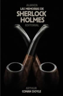Las memorias de Sherlock Holmes