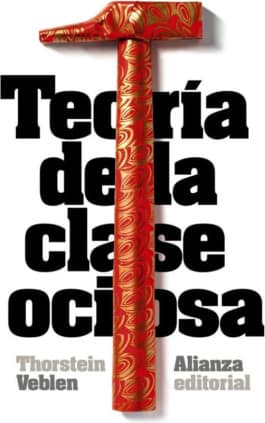 Teoría de la clase ociosa