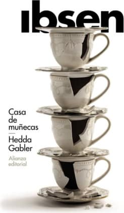 Casa de muñecas - Hedda Gabler