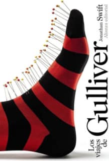 Los viajes de Gulliver