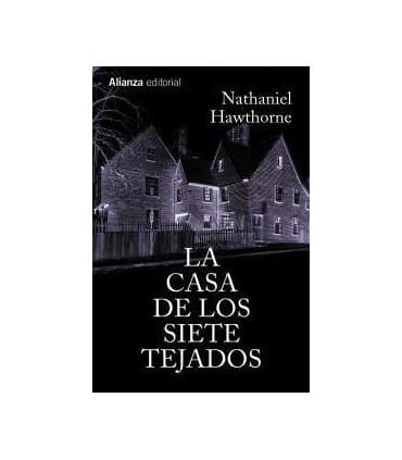 La Casa de los Siete Tejados