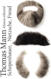 Schopenhauer, Nietzsche, Freud