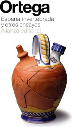 España invertebrada y otros ensayos