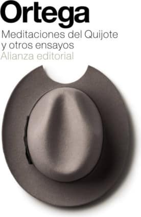 Meditaciones del Quijote