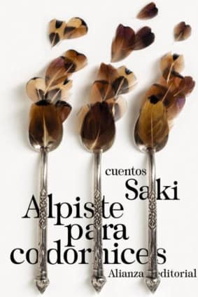 Alpiste para codornices