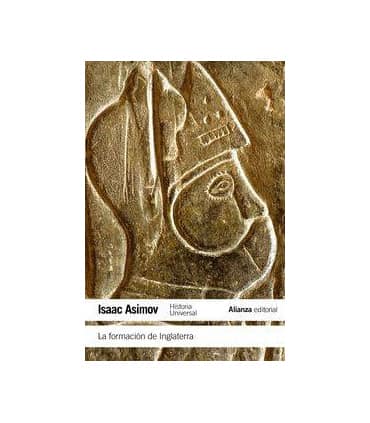 La formación de Inglaterra