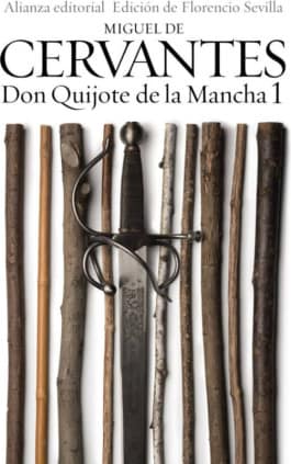 DON QUIJOTE DE LA MANCHA, 1