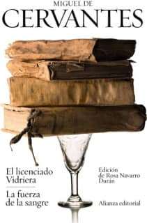 EL LICENCIADO VIDRIERA