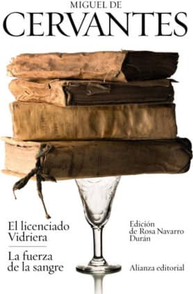 EL LICENCIADO VIDRIERA