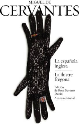 La española inglesa / La ilustre fregona