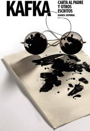 CARTA AL PADRE Y OTROS ESCRITOS