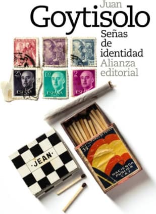 Señas de identidad
