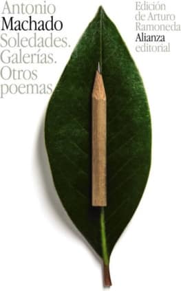 Soledades. Galerías. Otros poemas