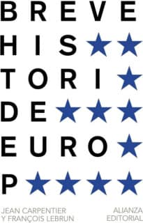 Breve historia de Europa