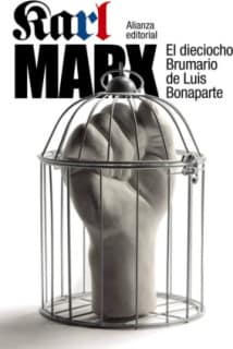 El dieciocho Brumario de Luis Bonaparte