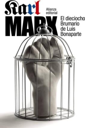 El dieciocho Brumario de Luis Bonaparte