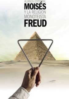 Moisés y la religión monoteísta