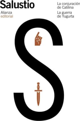 CONJURACION DE CATILINA