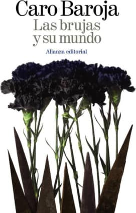 Las brujas y su mundo