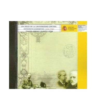 Un siglo de la universidad central