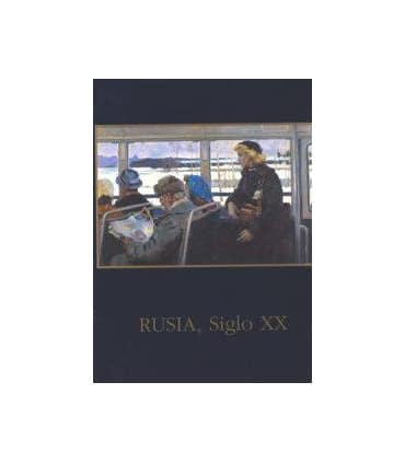Rusia, siglo XX