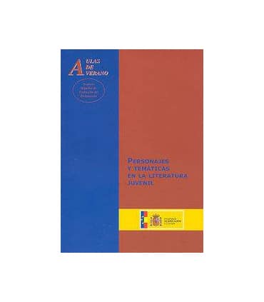 Personajes y temáticas en la literatura juvenil