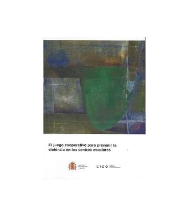 El juego cooperativo para prevenir la violencia en los centros escolares