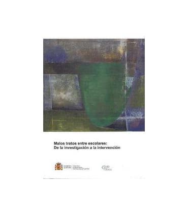 Malos tratos entre escolares: de la investigación a la intervención