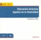 Educación inclusiva. Iguales en la diversidad. Formación en red