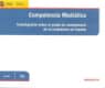 Competencia mediática. Investigación sobre el grado de competencia de la ciudadanía en España