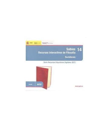 Sabios. Recursos interactivos de filosofía. Bachillerato